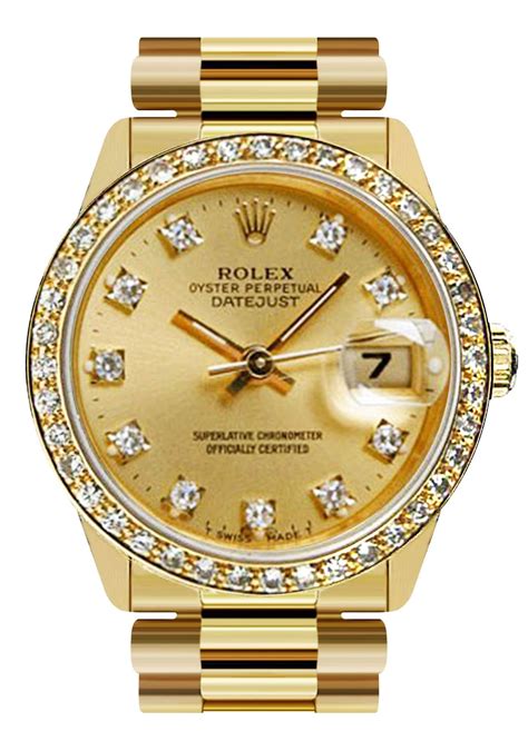 new rolex women's watch